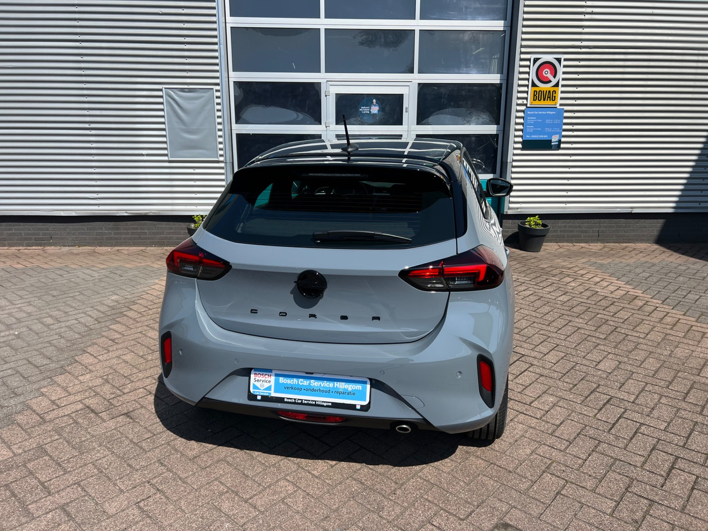 Opel Opel