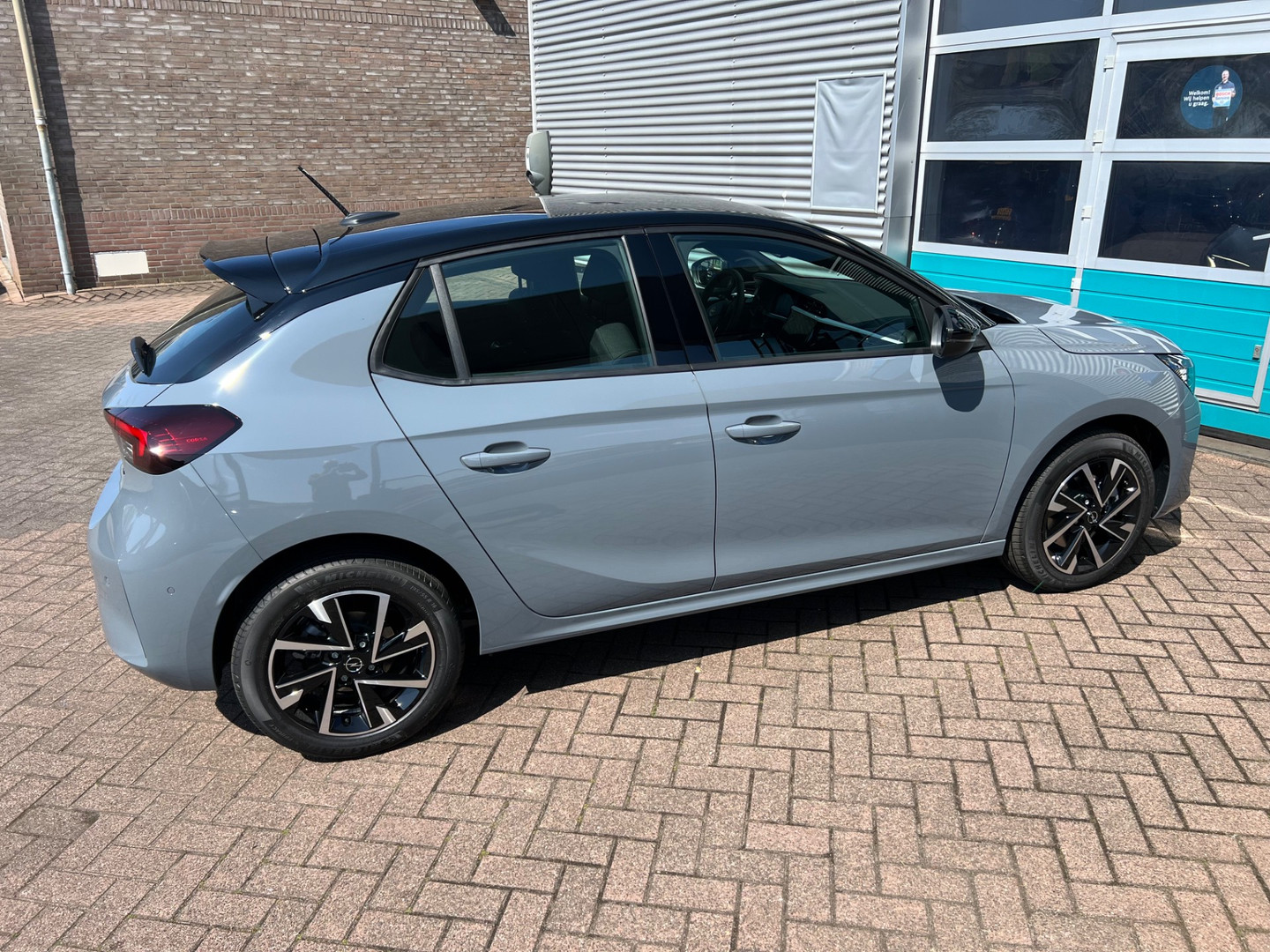 Opel Opel