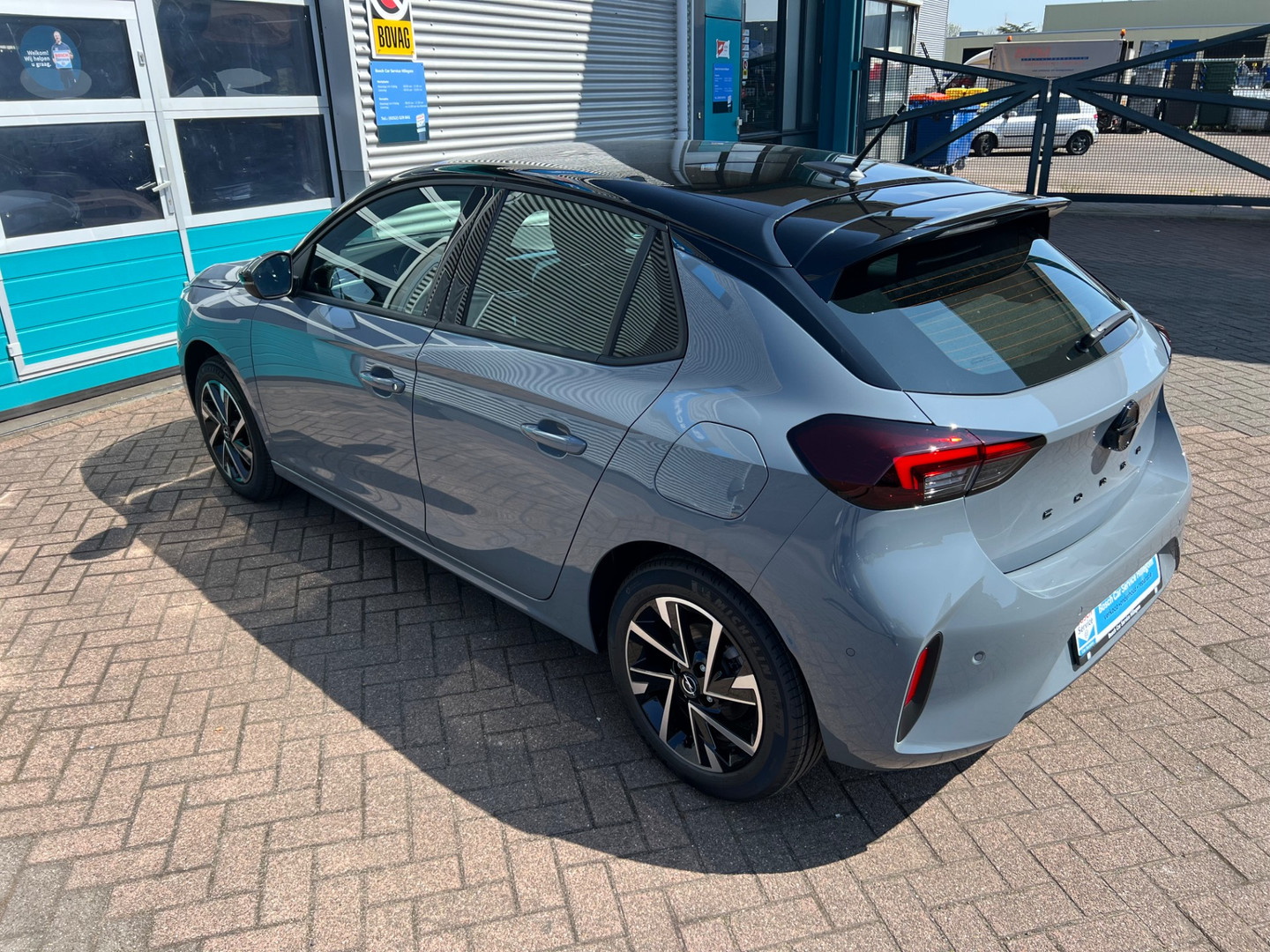 Opel Opel