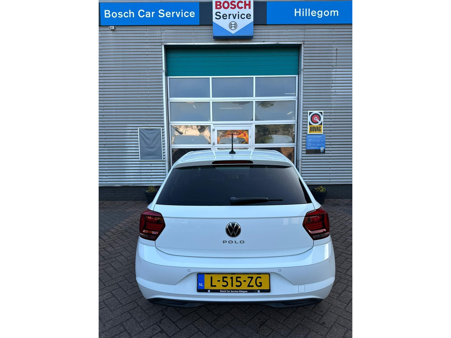 Volkswagen Volkswagen