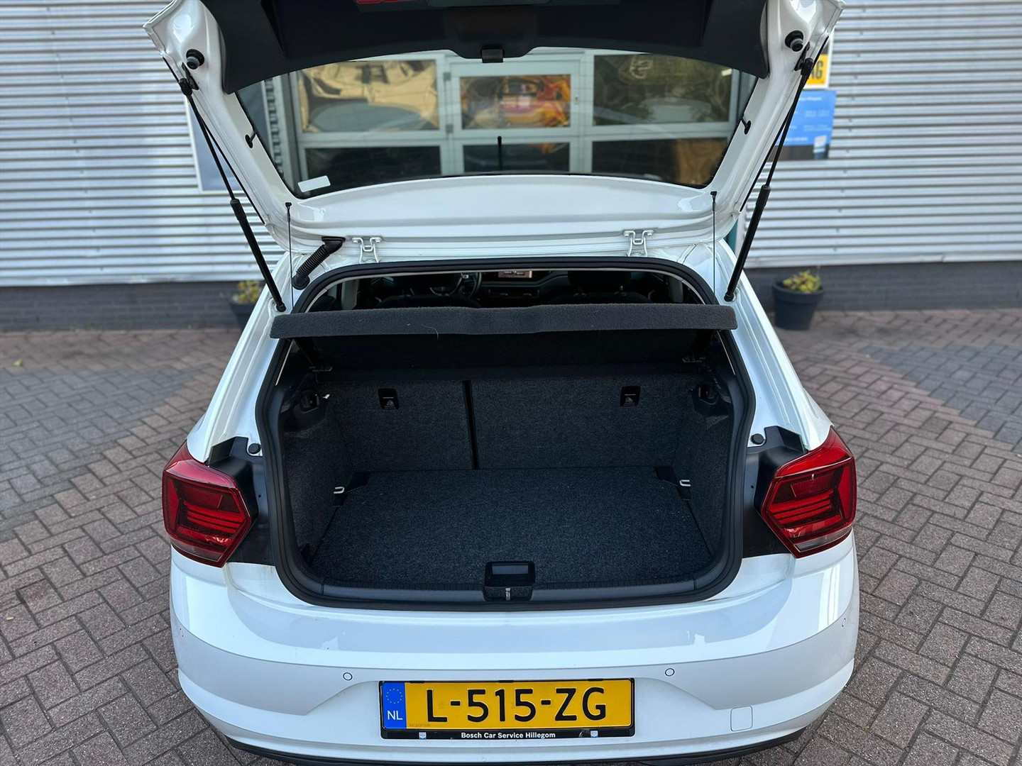 Volkswagen Volkswagen