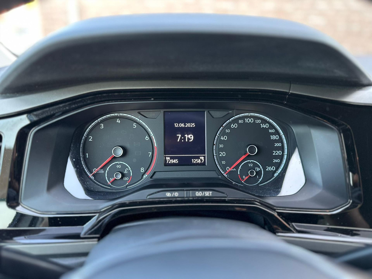 Volkswagen Volkswagen
