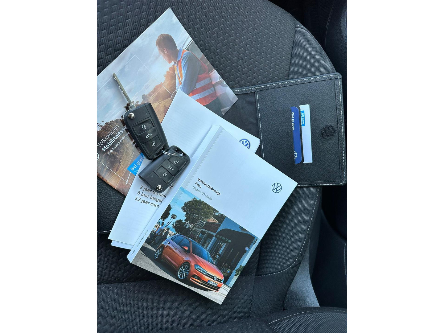 Volkswagen Volkswagen