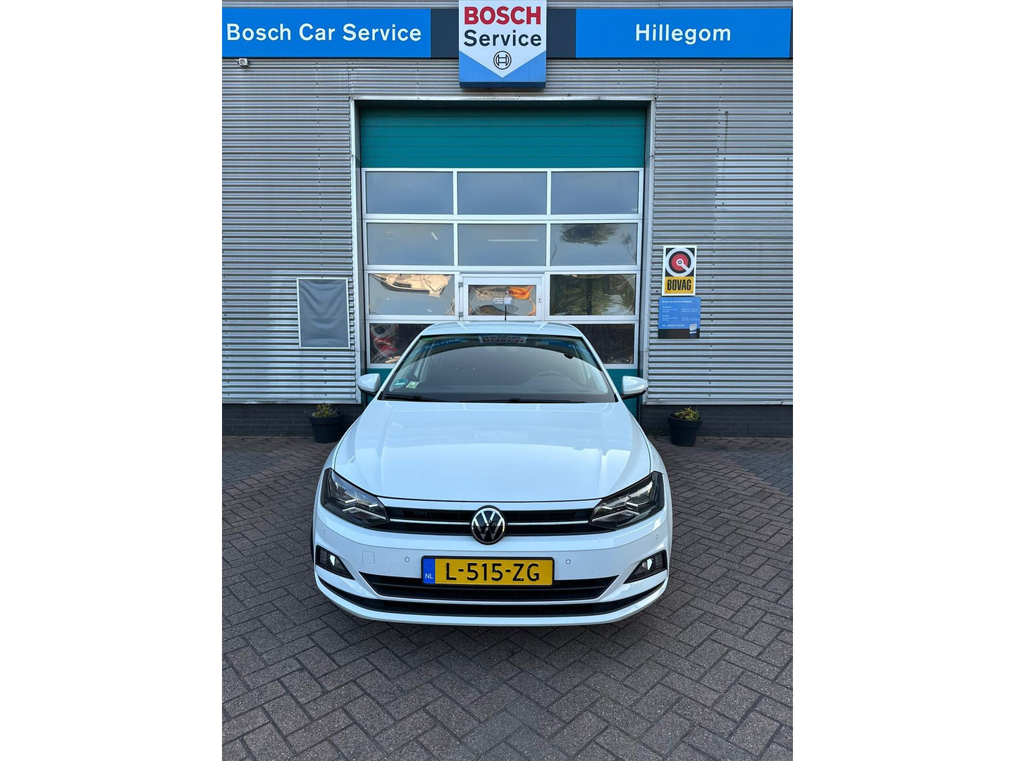 Volkswagen Volkswagen