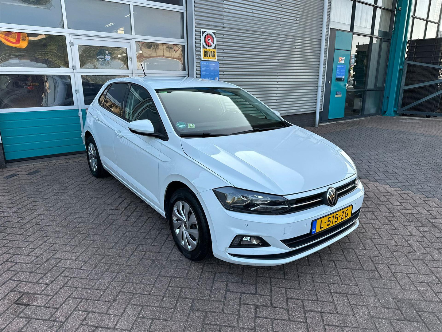 Volkswagen Volkswagen