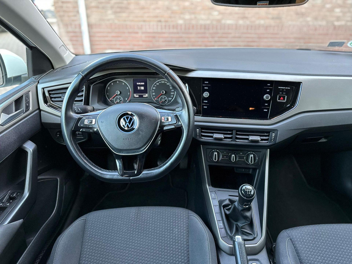 Volkswagen Volkswagen