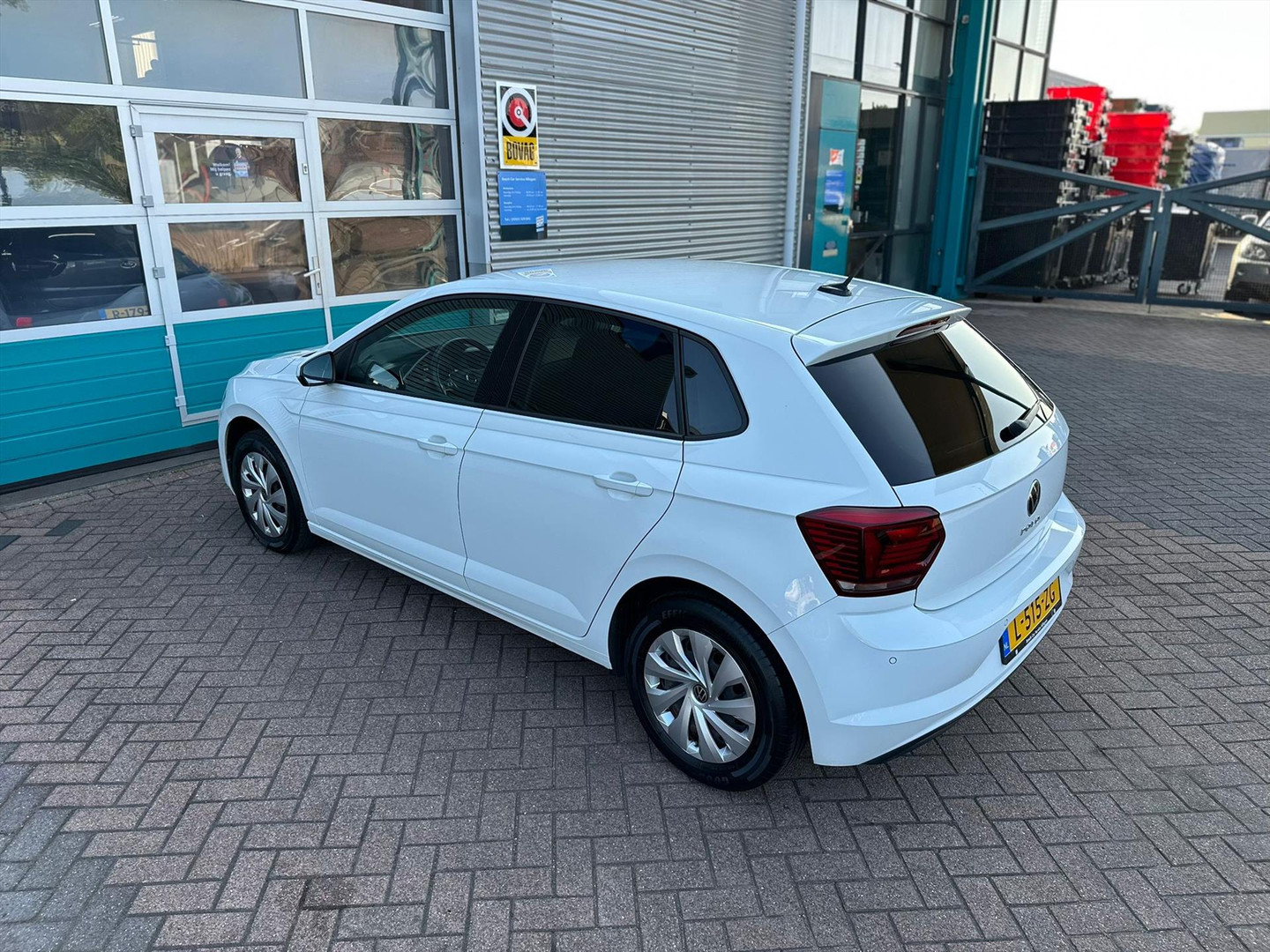 Volkswagen Volkswagen