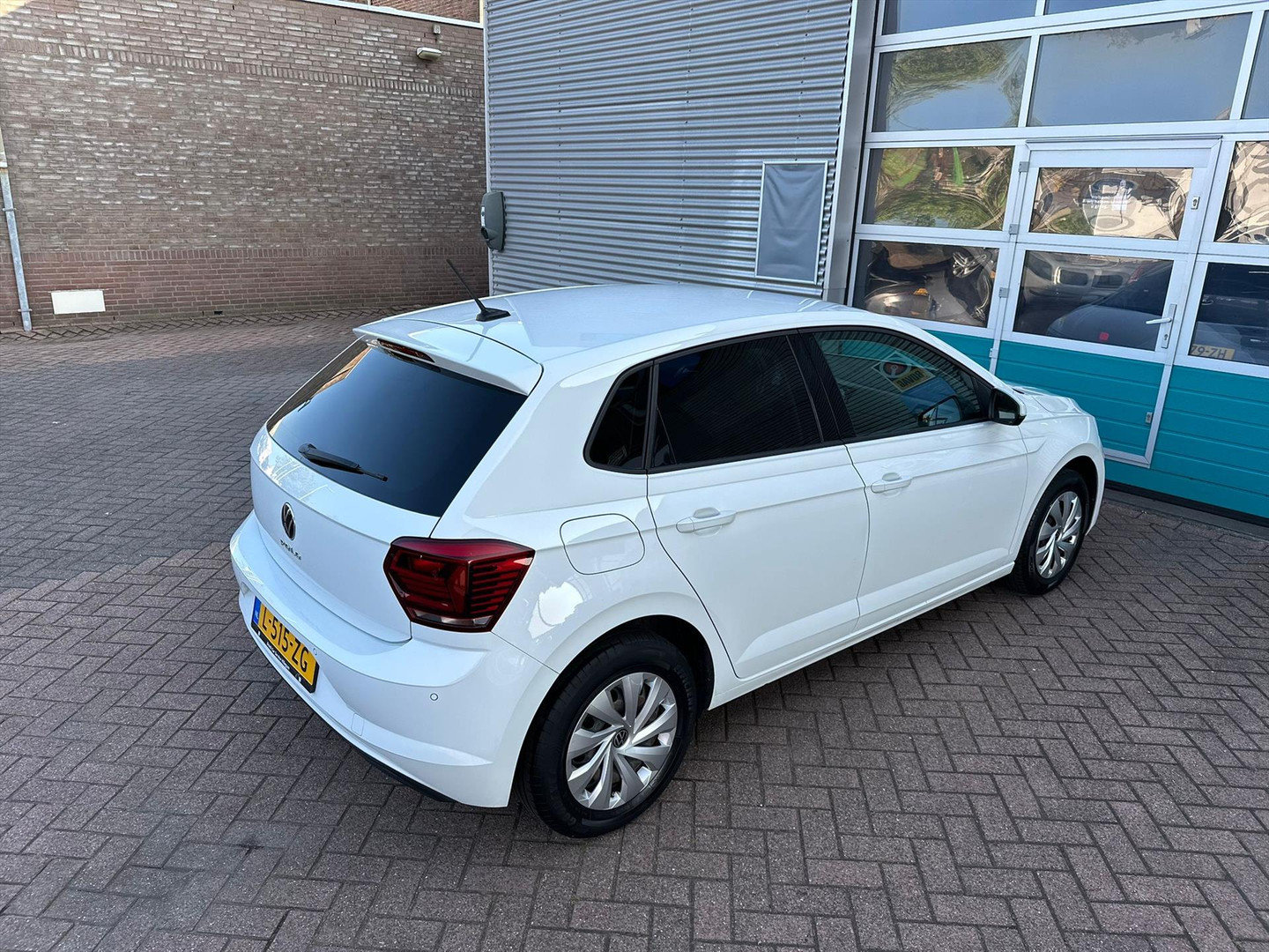 Volkswagen Volkswagen