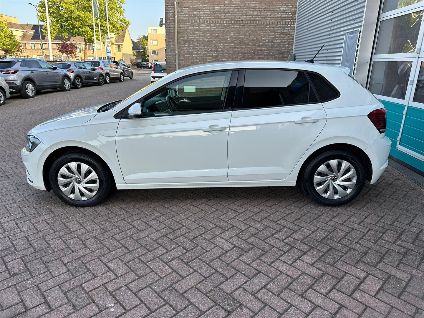 Volkswagen Volkswagen
