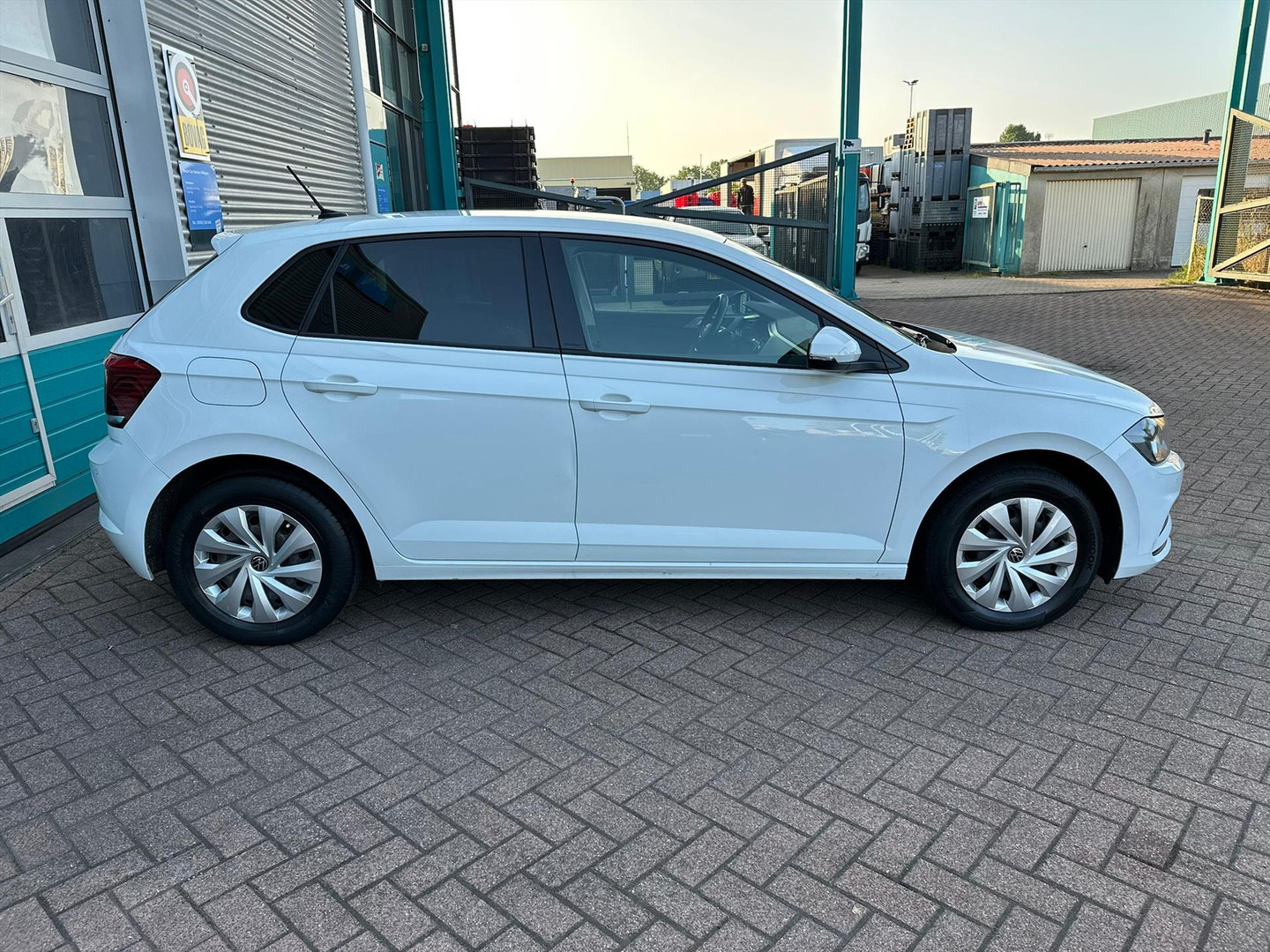 Volkswagen Volkswagen