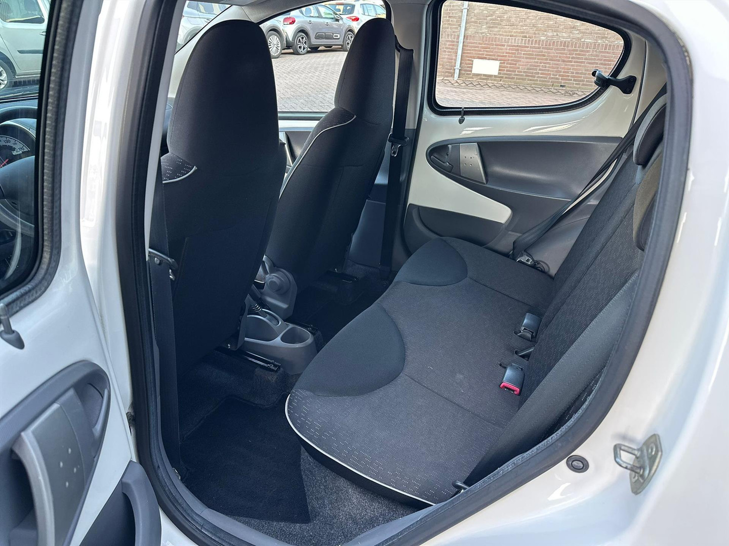 Peugeot Peugeot