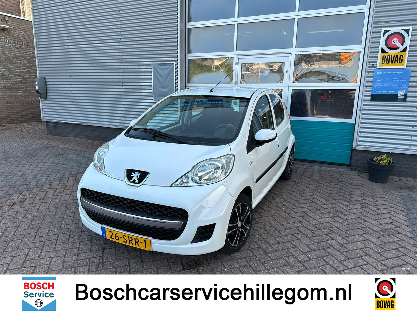 Peugeot Peugeot