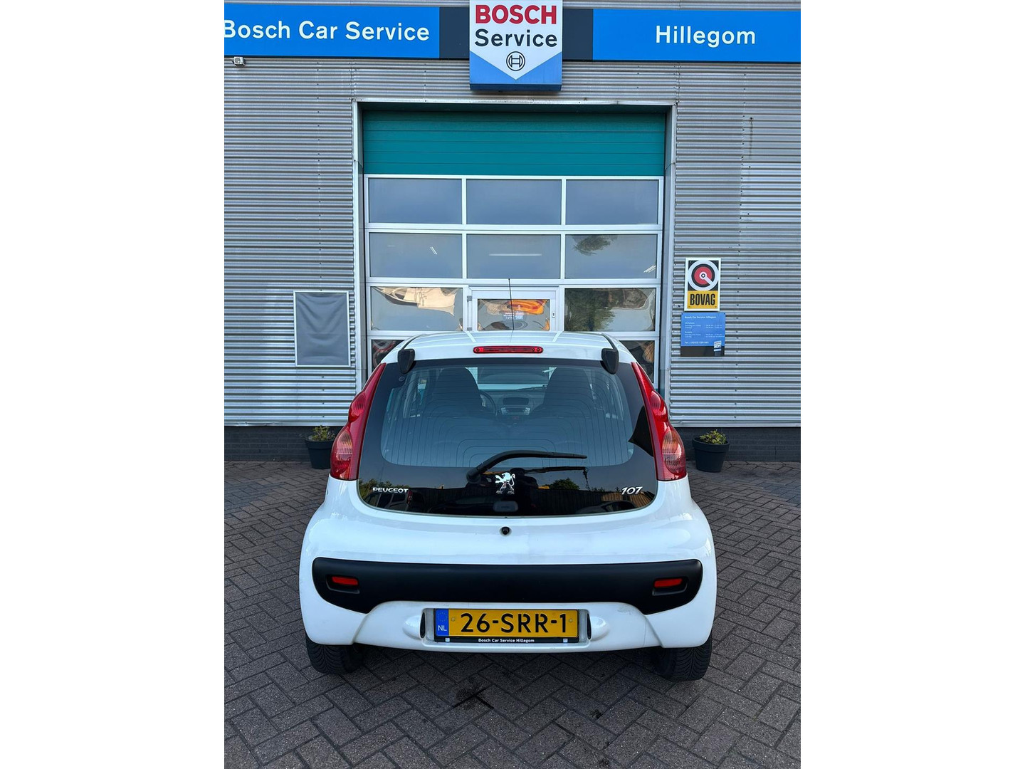 Peugeot Peugeot