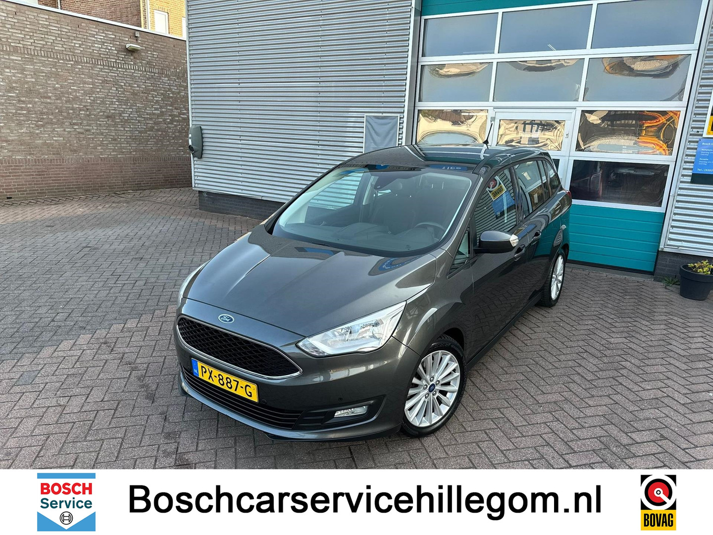 Ford