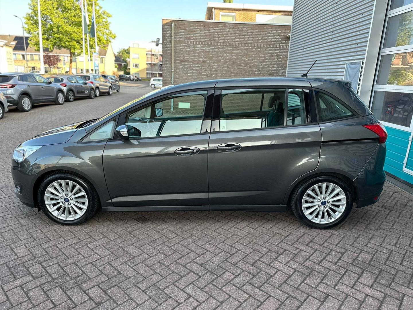 Ford