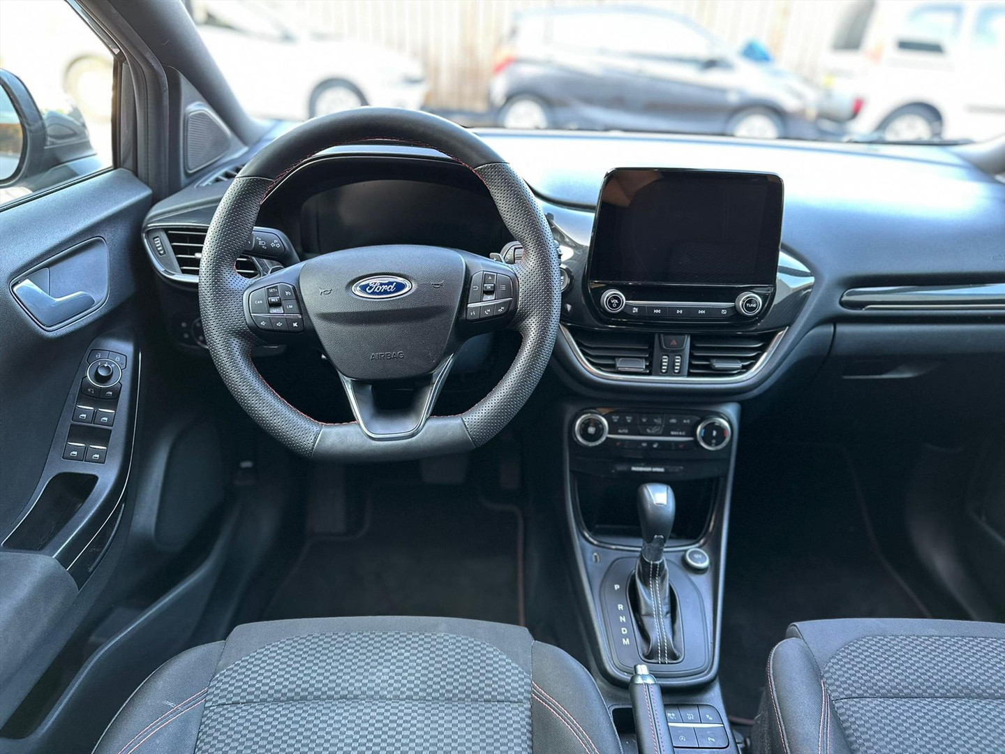 Ford Ford