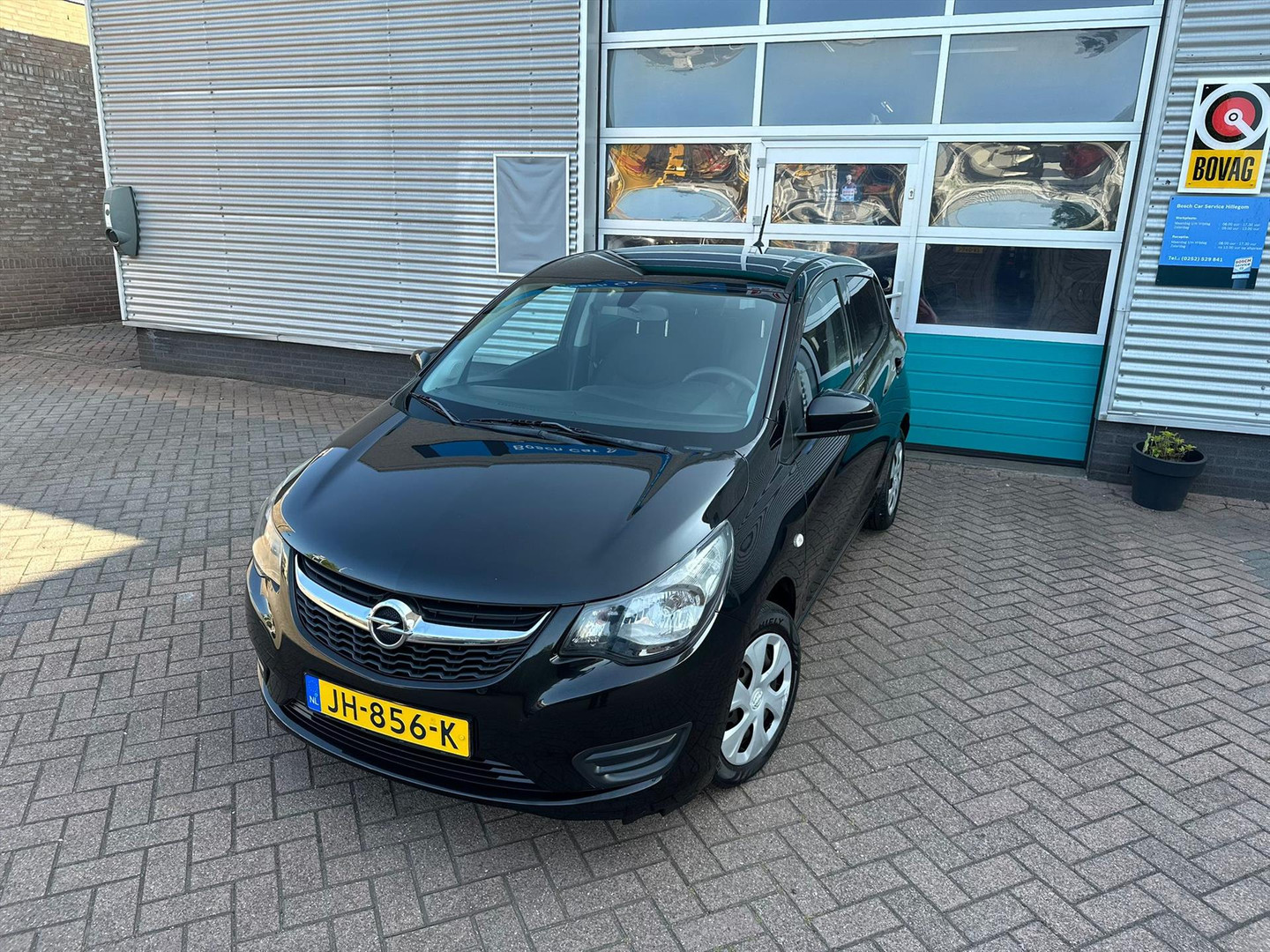 Opel