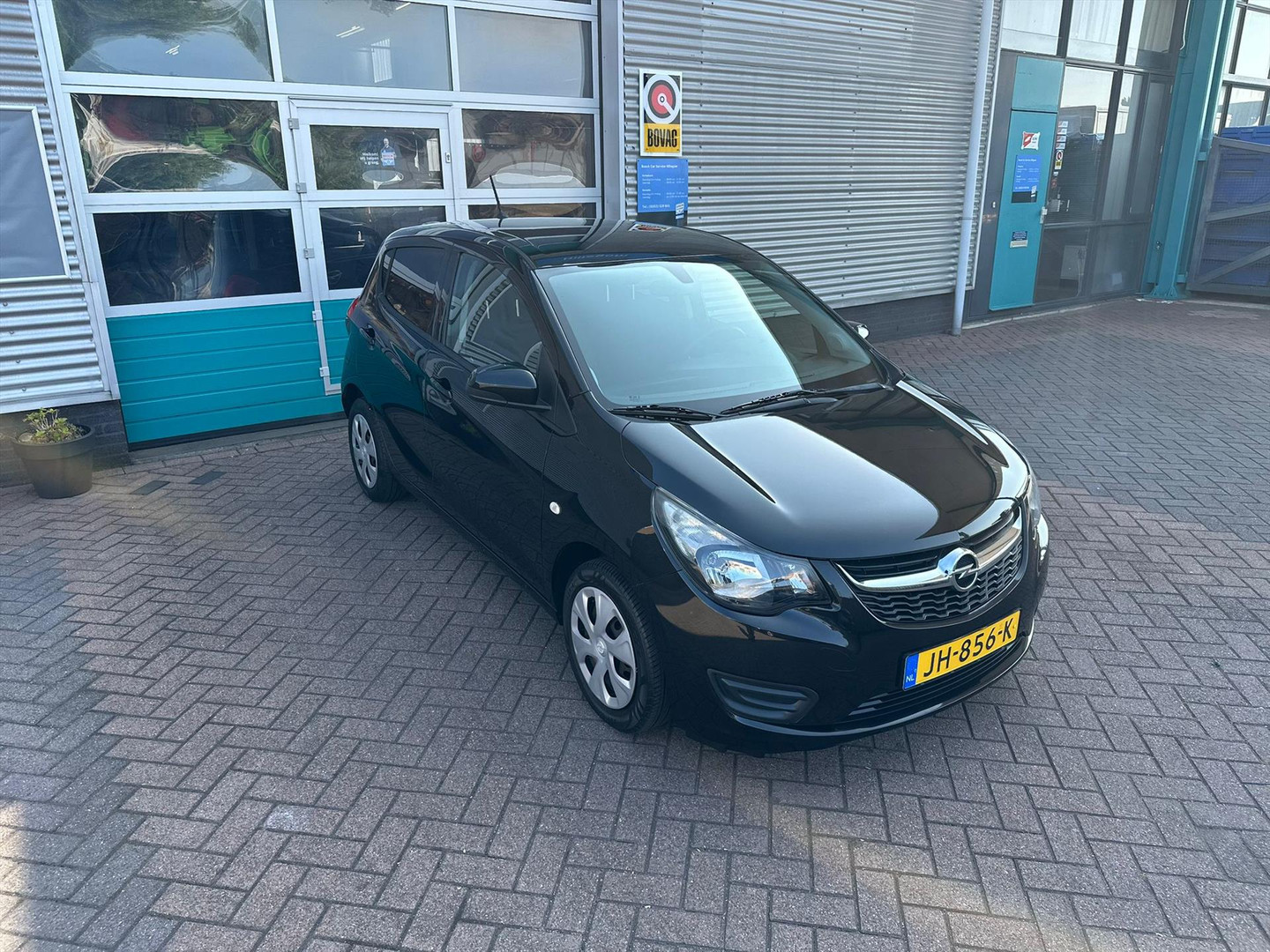 Opel