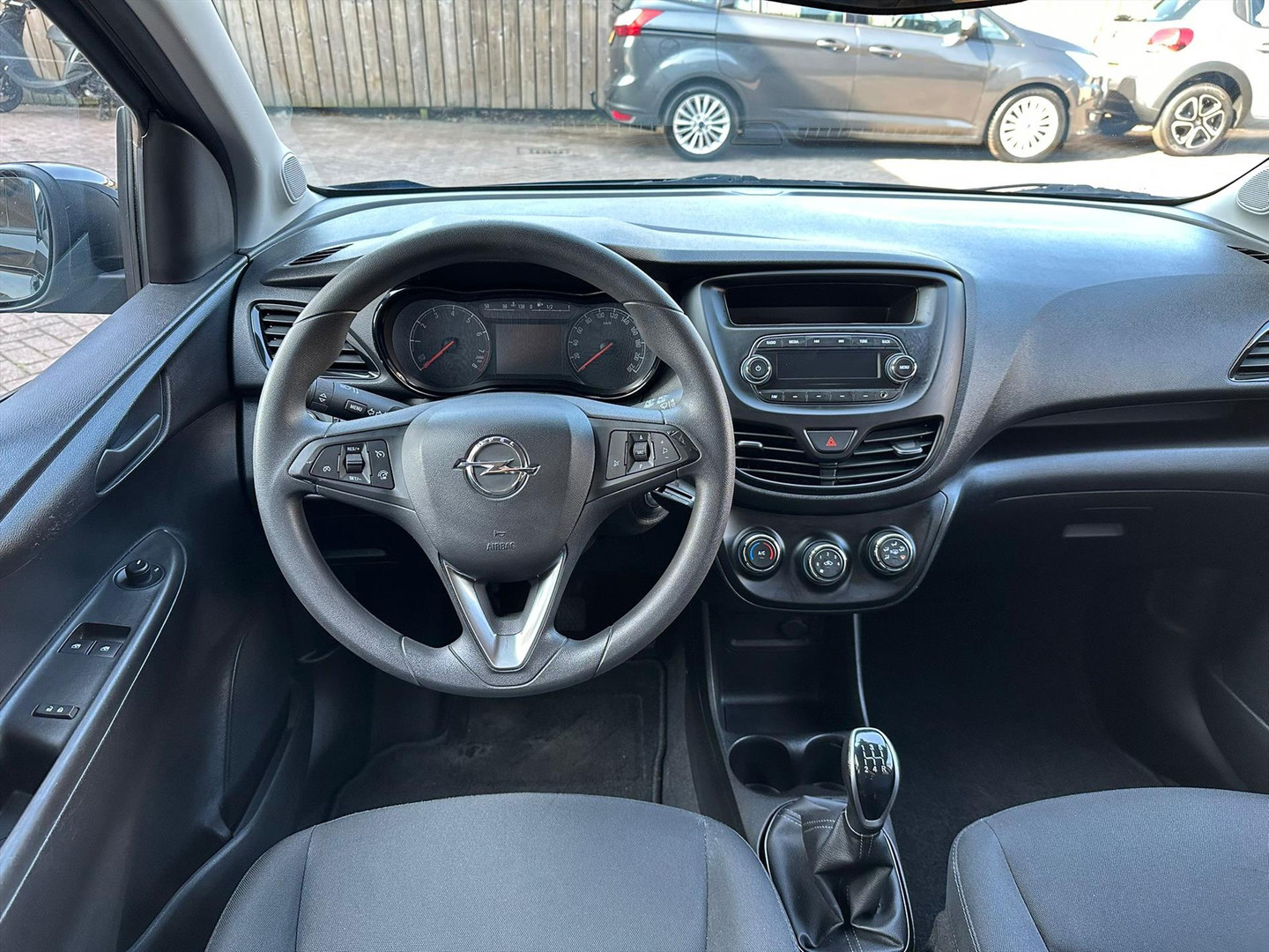Opel