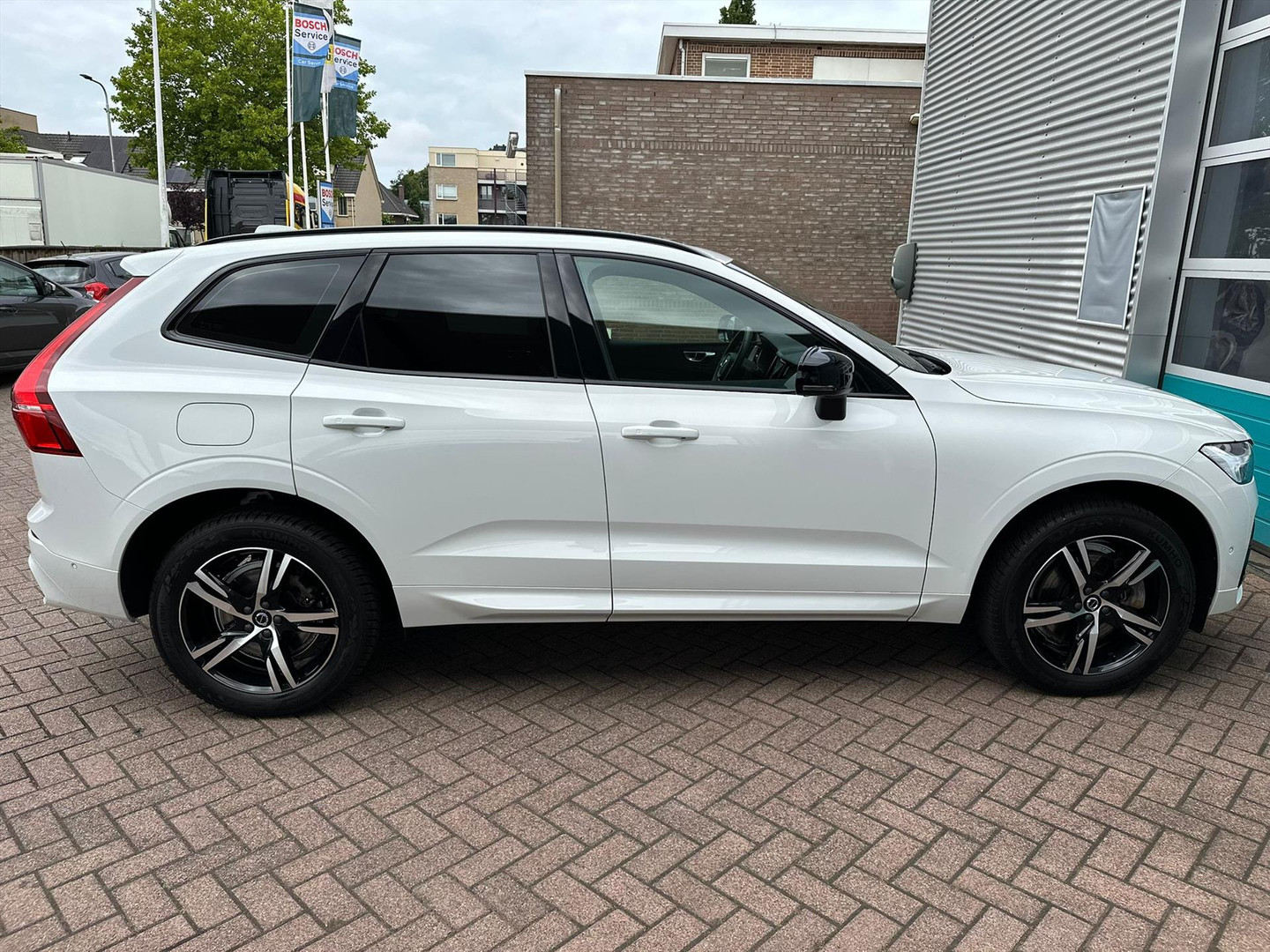 Volvo Volvo