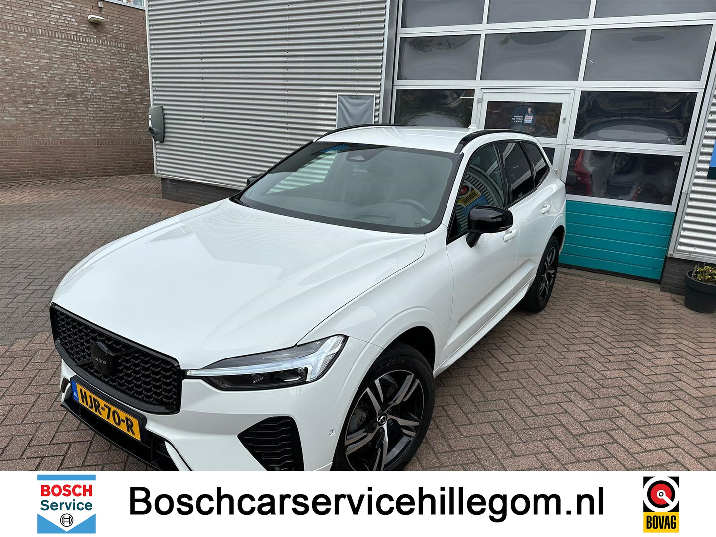 Volvo Volvo