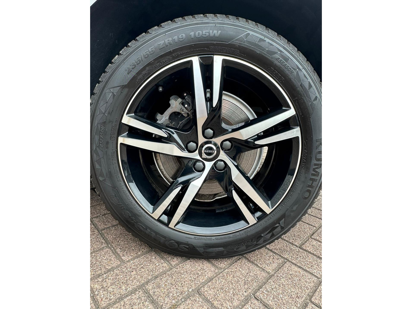 Volvo Volvo