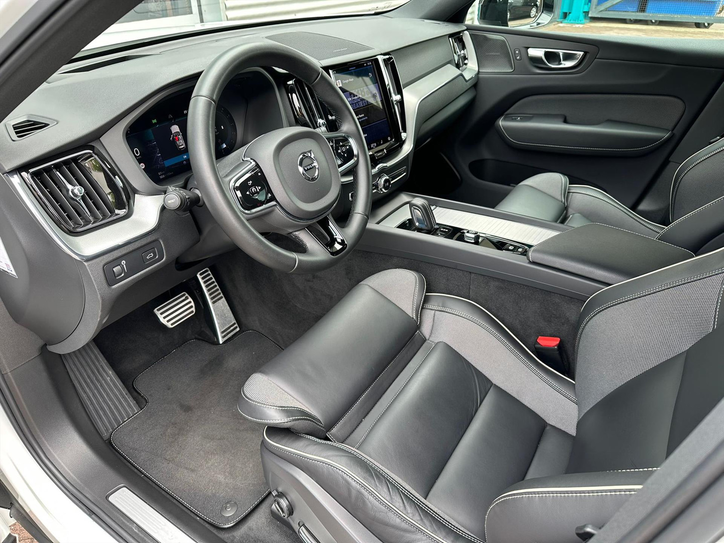 Volvo Volvo