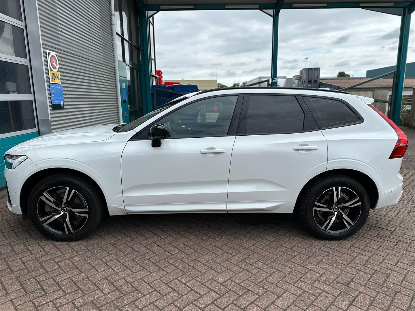 Volvo Volvo