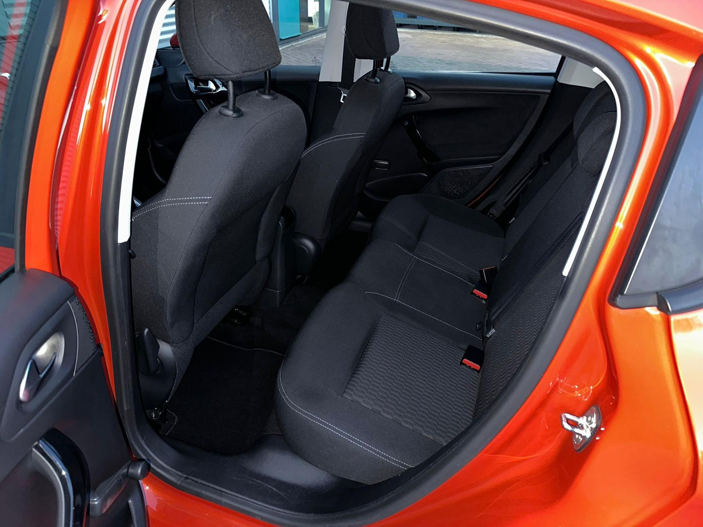 Peugeot Peugeot