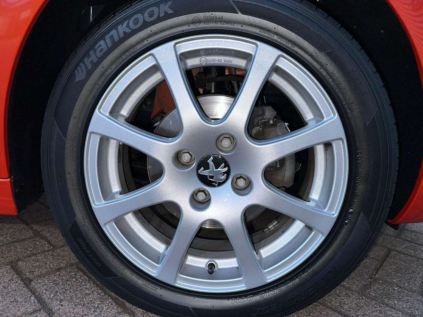 Peugeot Peugeot