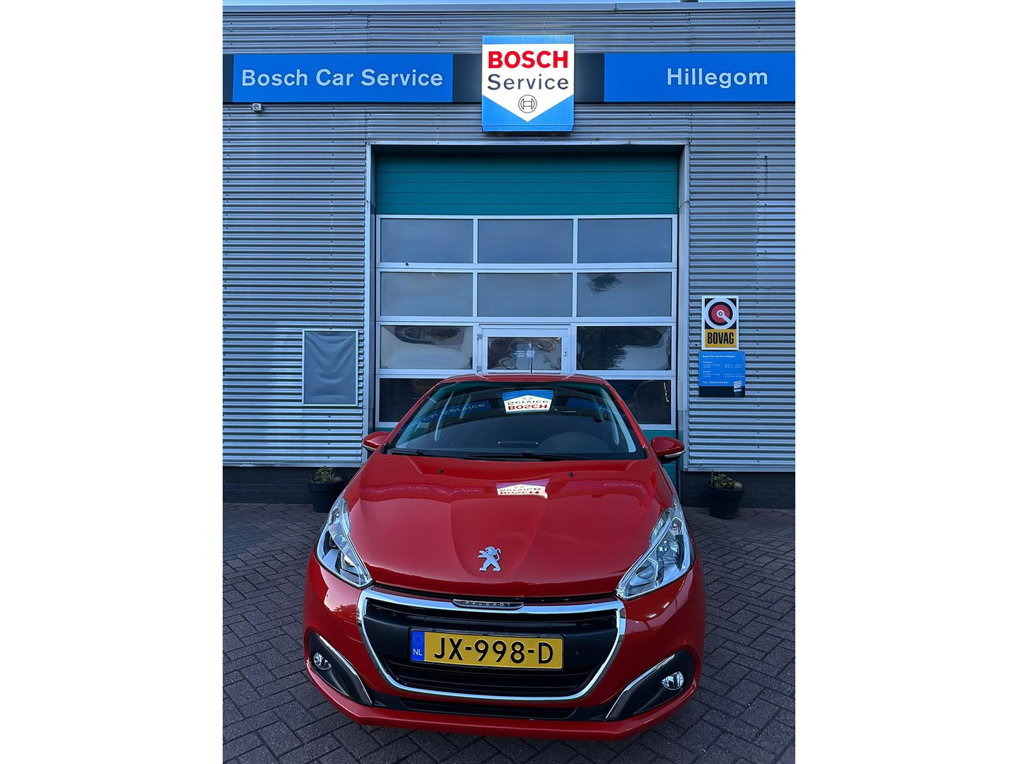 Peugeot Peugeot