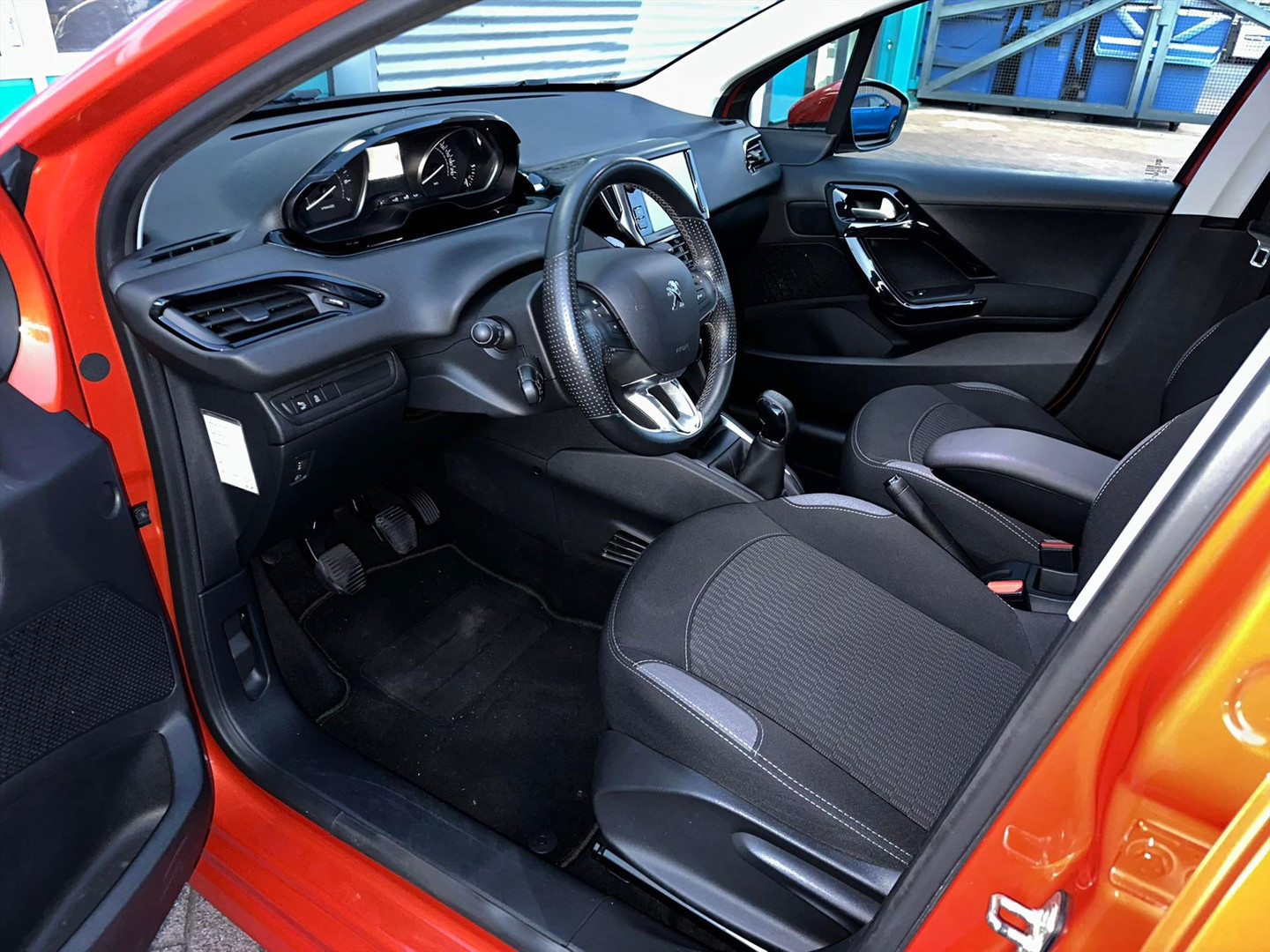 Peugeot Peugeot