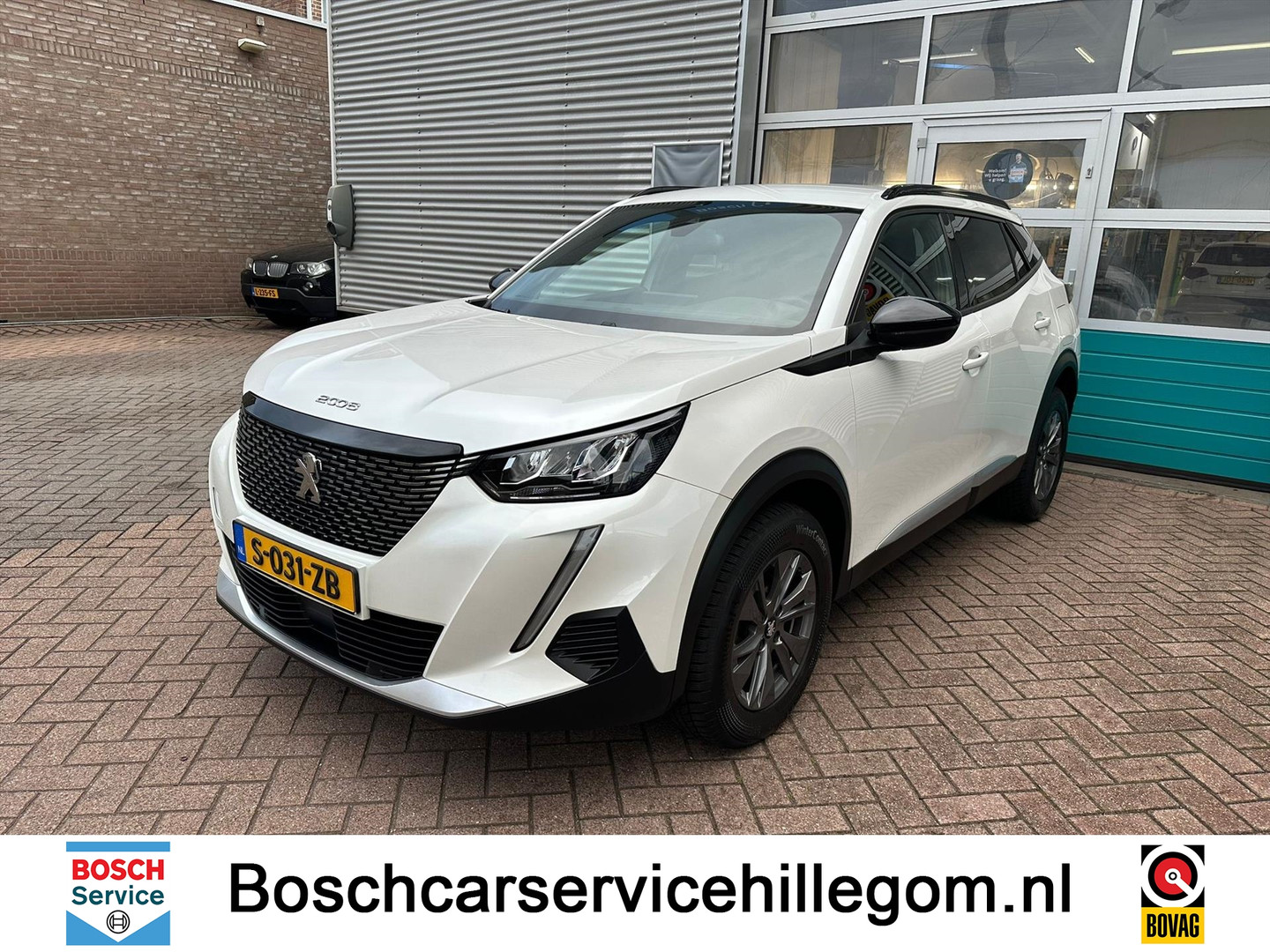 Peugeot