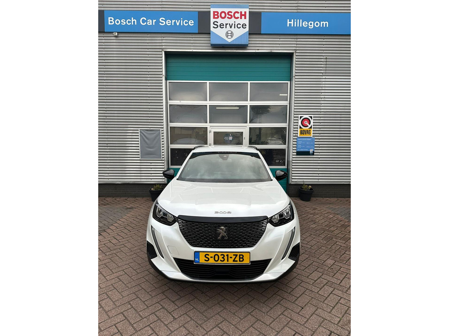 Peugeot