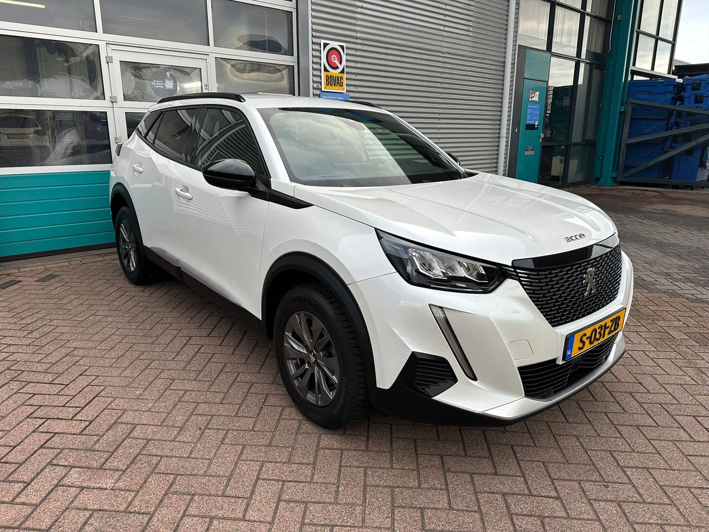 Peugeot