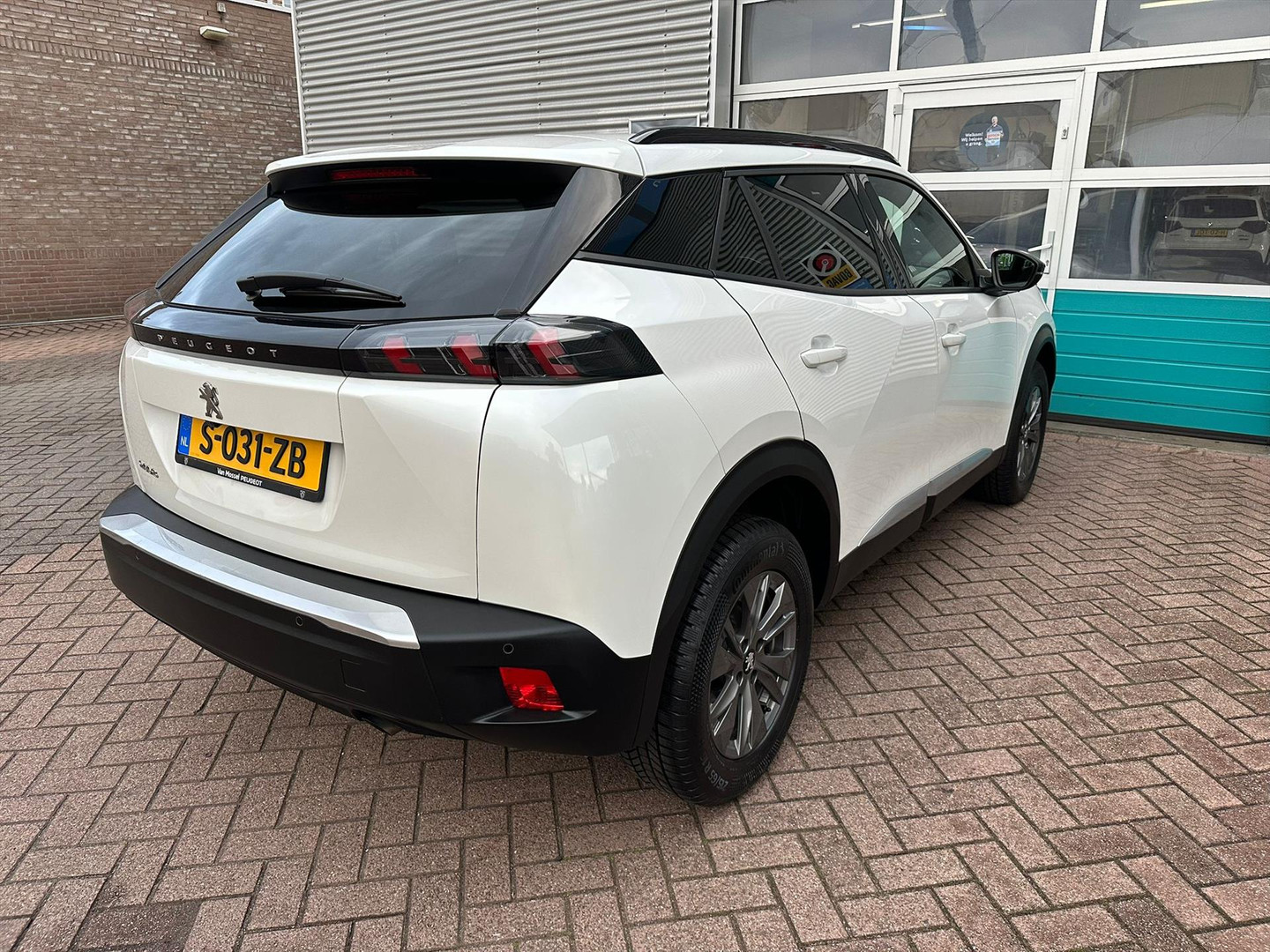 Peugeot