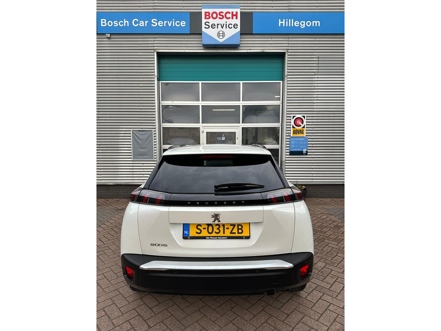 Peugeot