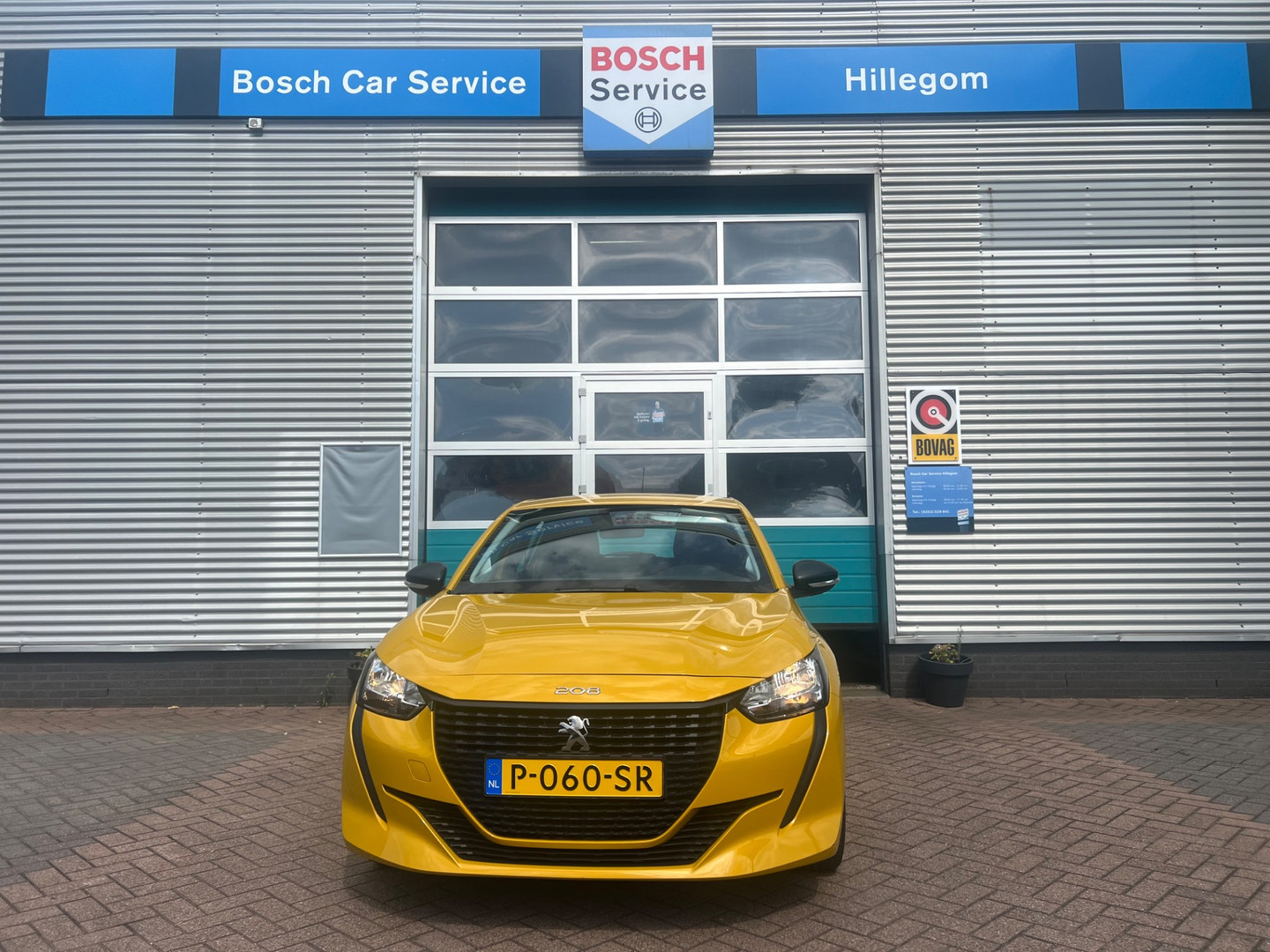 Peugeot