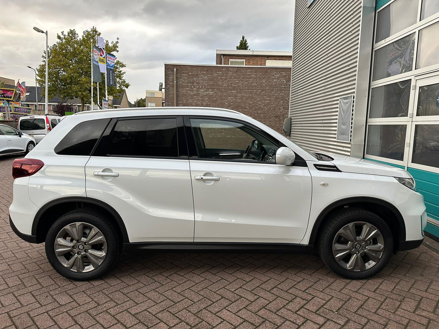Suzuki