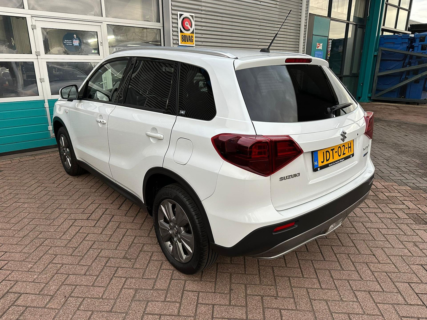 Suzuki