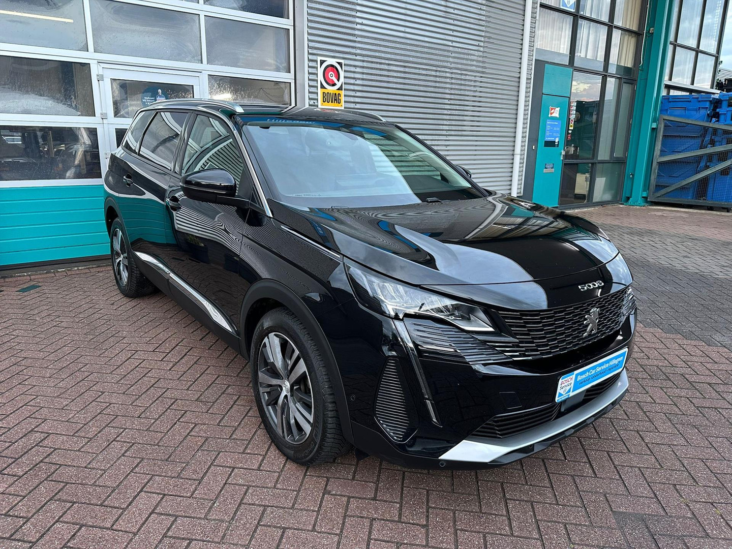 Peugeot