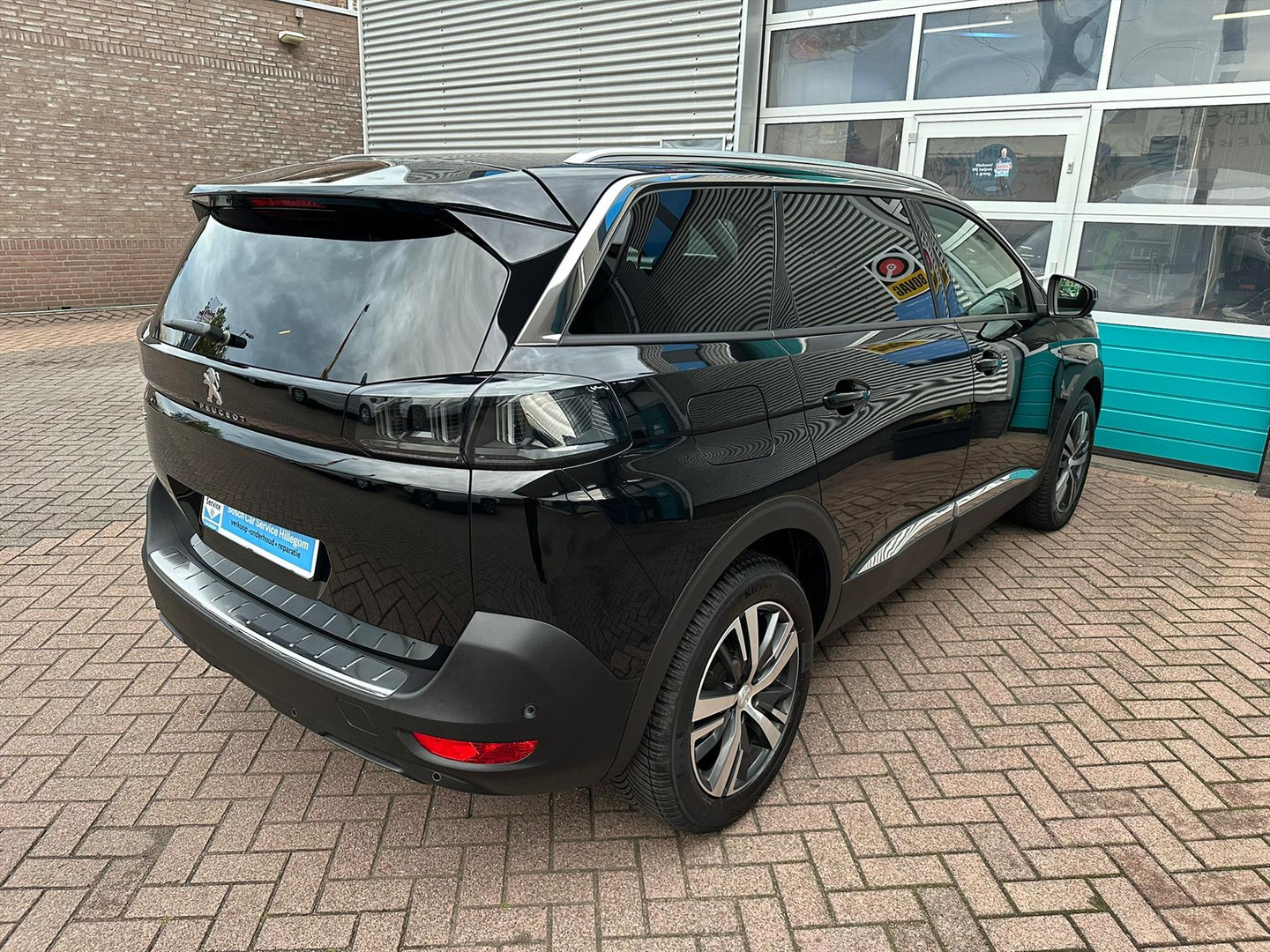 Peugeot