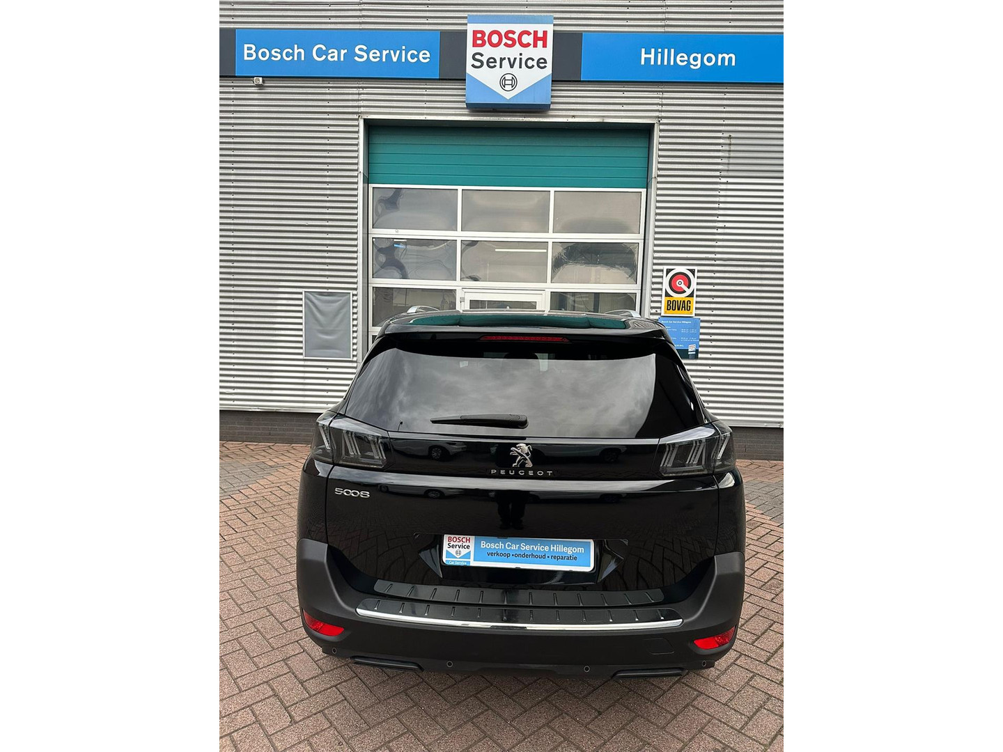 Peugeot
