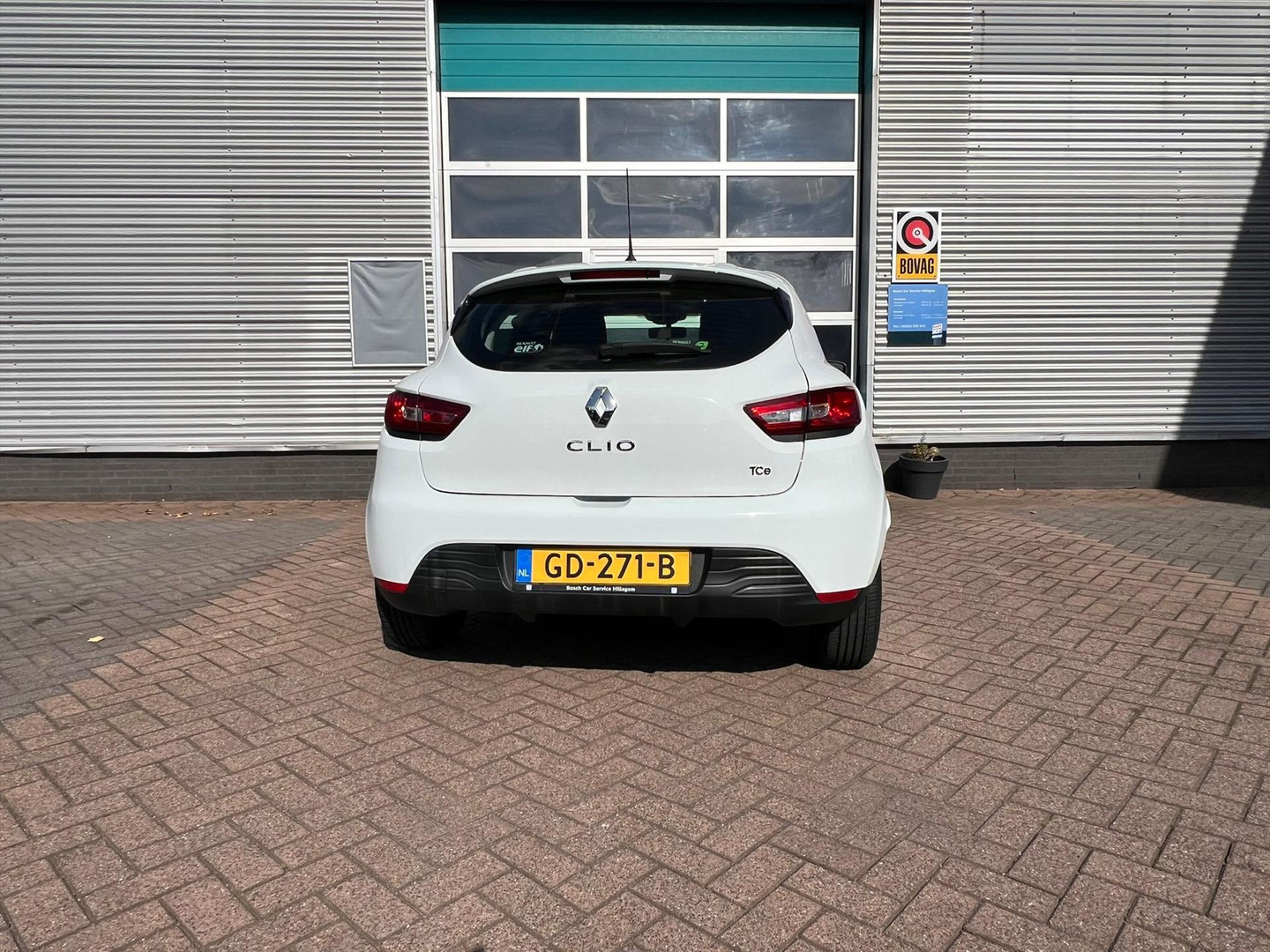 Renault Renault