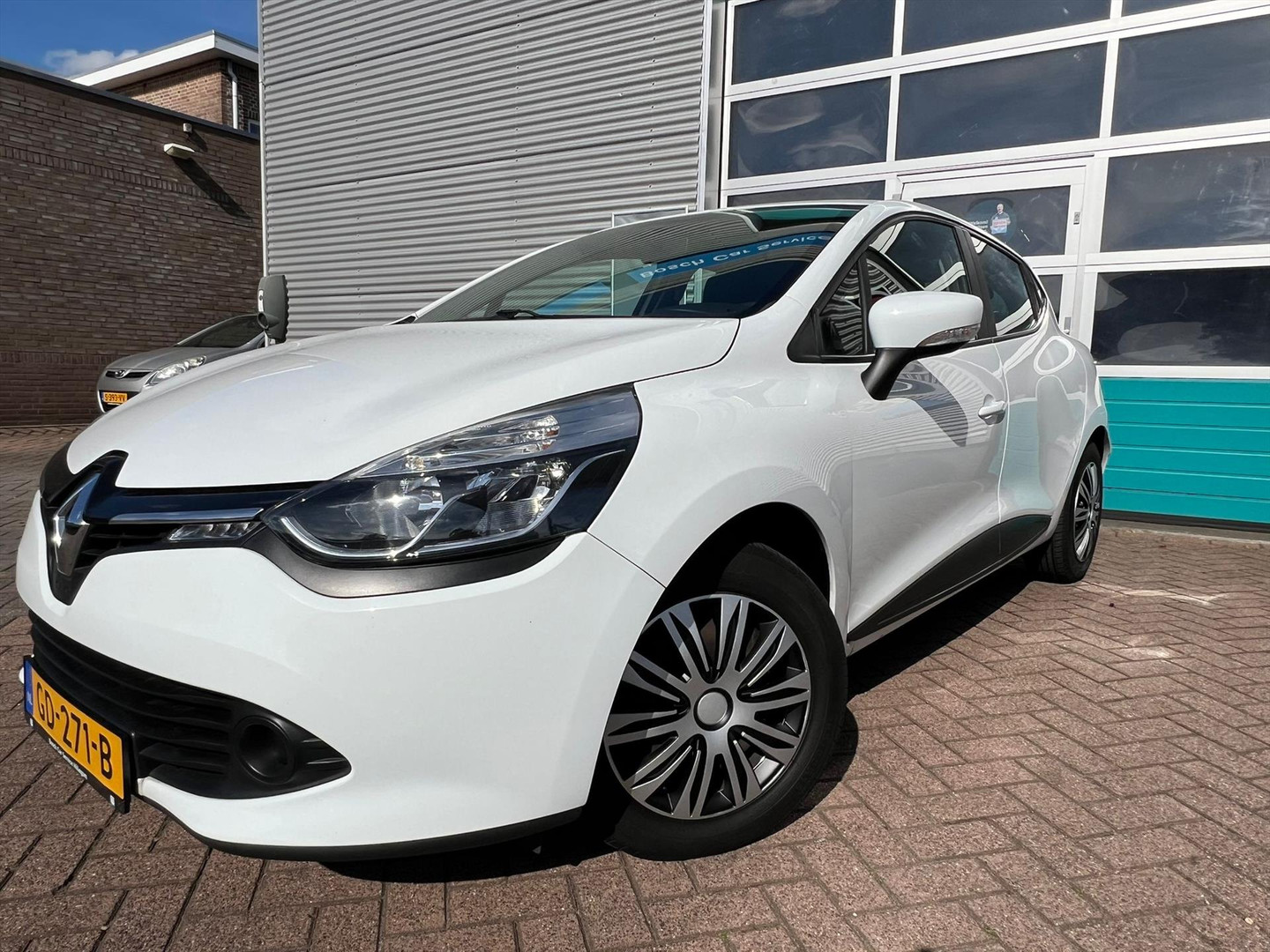 Renault Renault