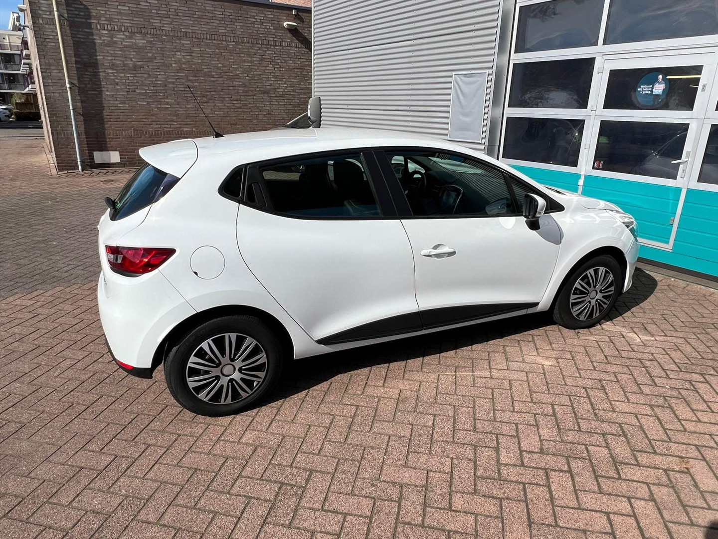 Renault Renault