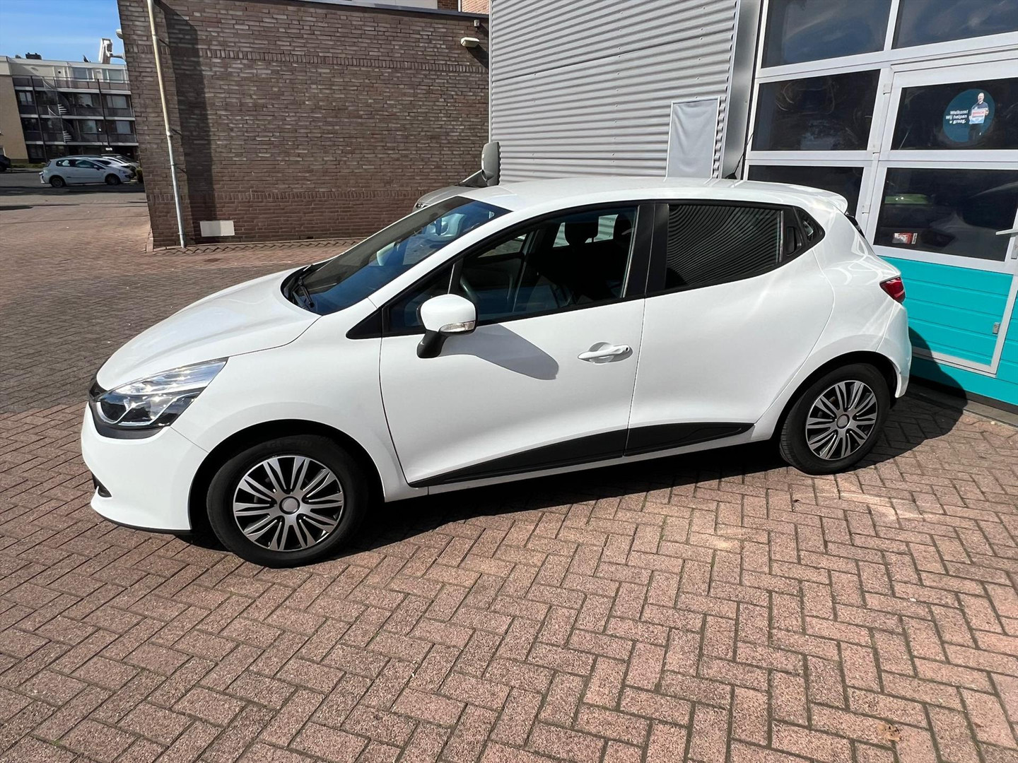 Renault Renault