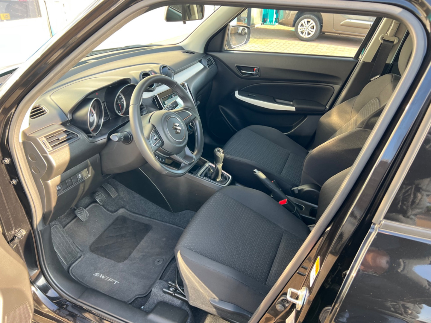 Suzuki Suzuki