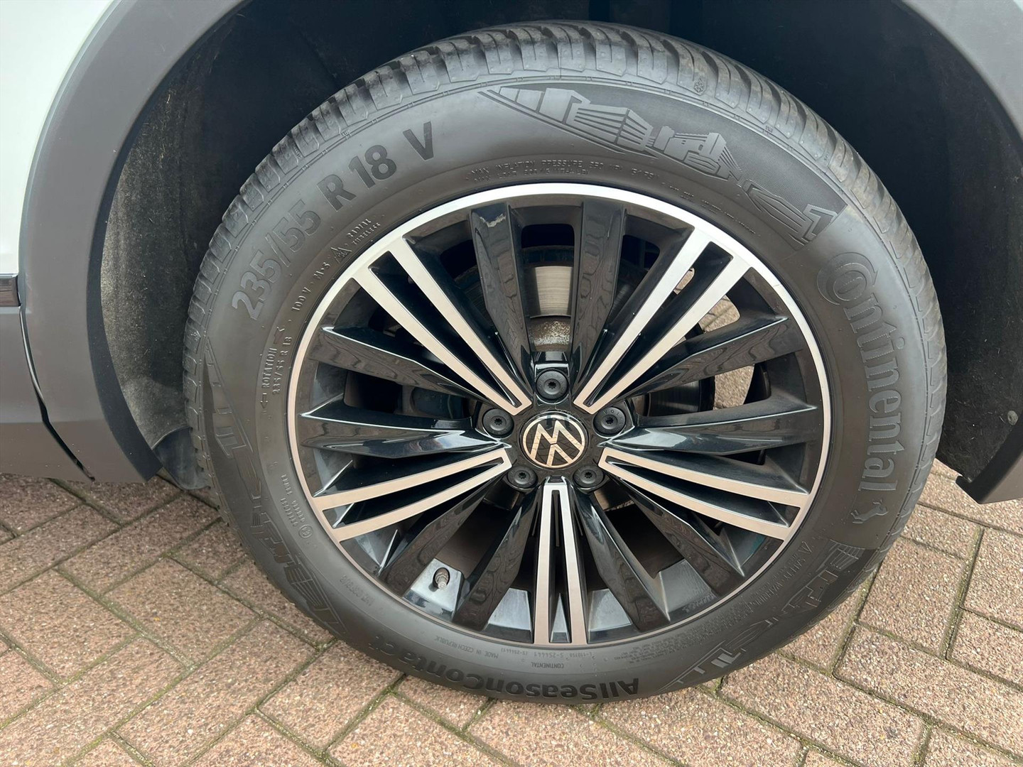 Volkswagen Volkswagen