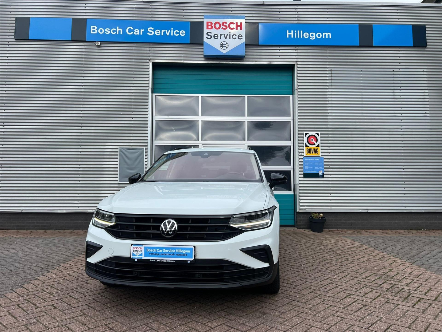 Volkswagen Volkswagen